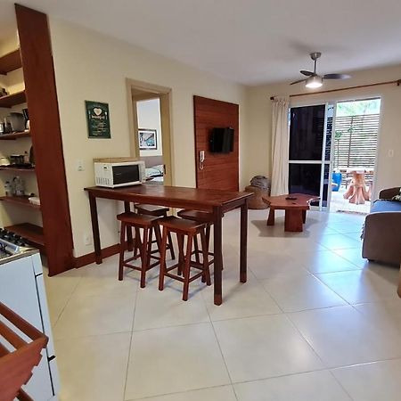 Villa Verona Apartamento Praia do Forte Luaran gambar