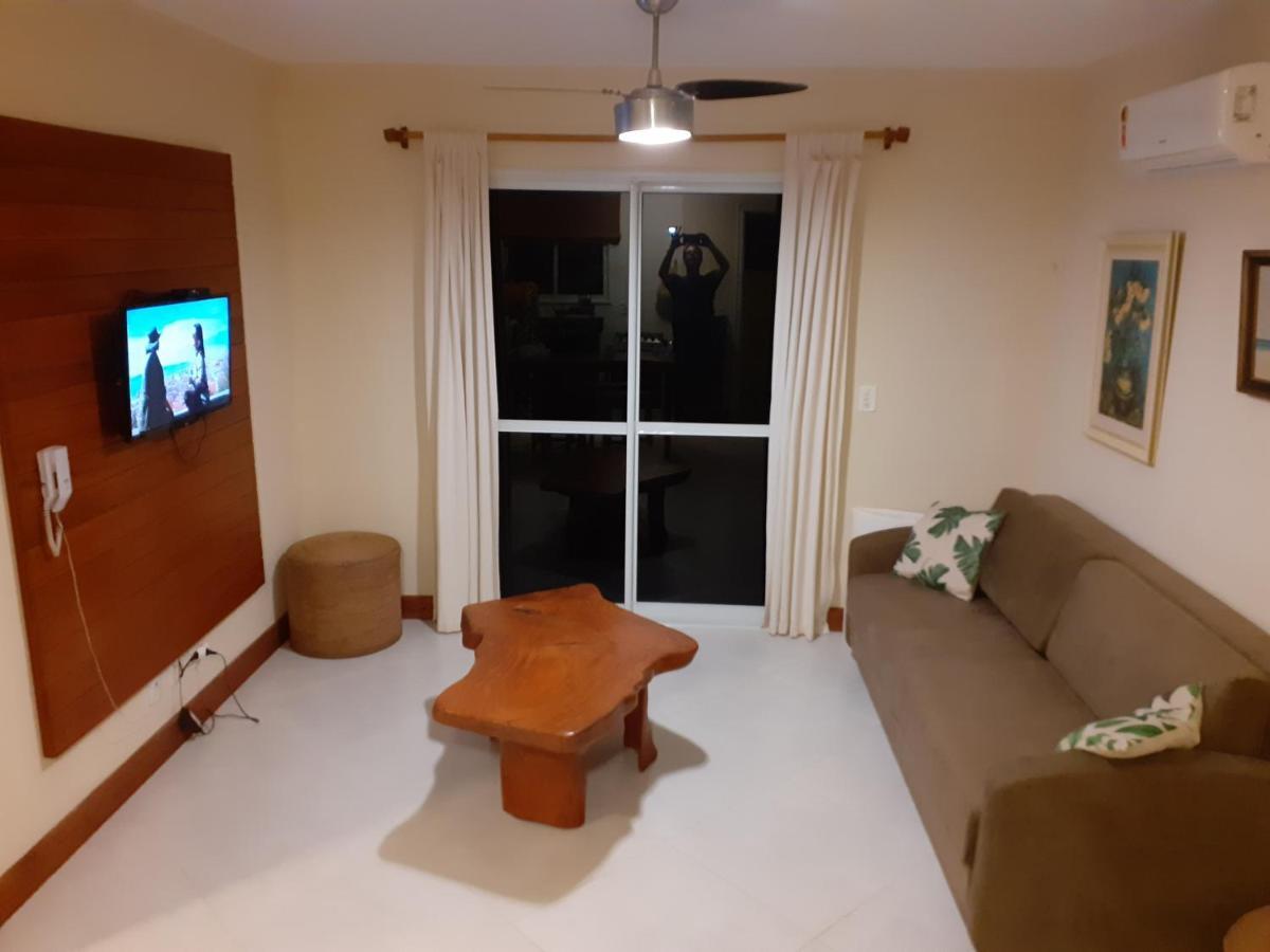 Villa Verona Apartamento Praia do Forte Luaran gambar