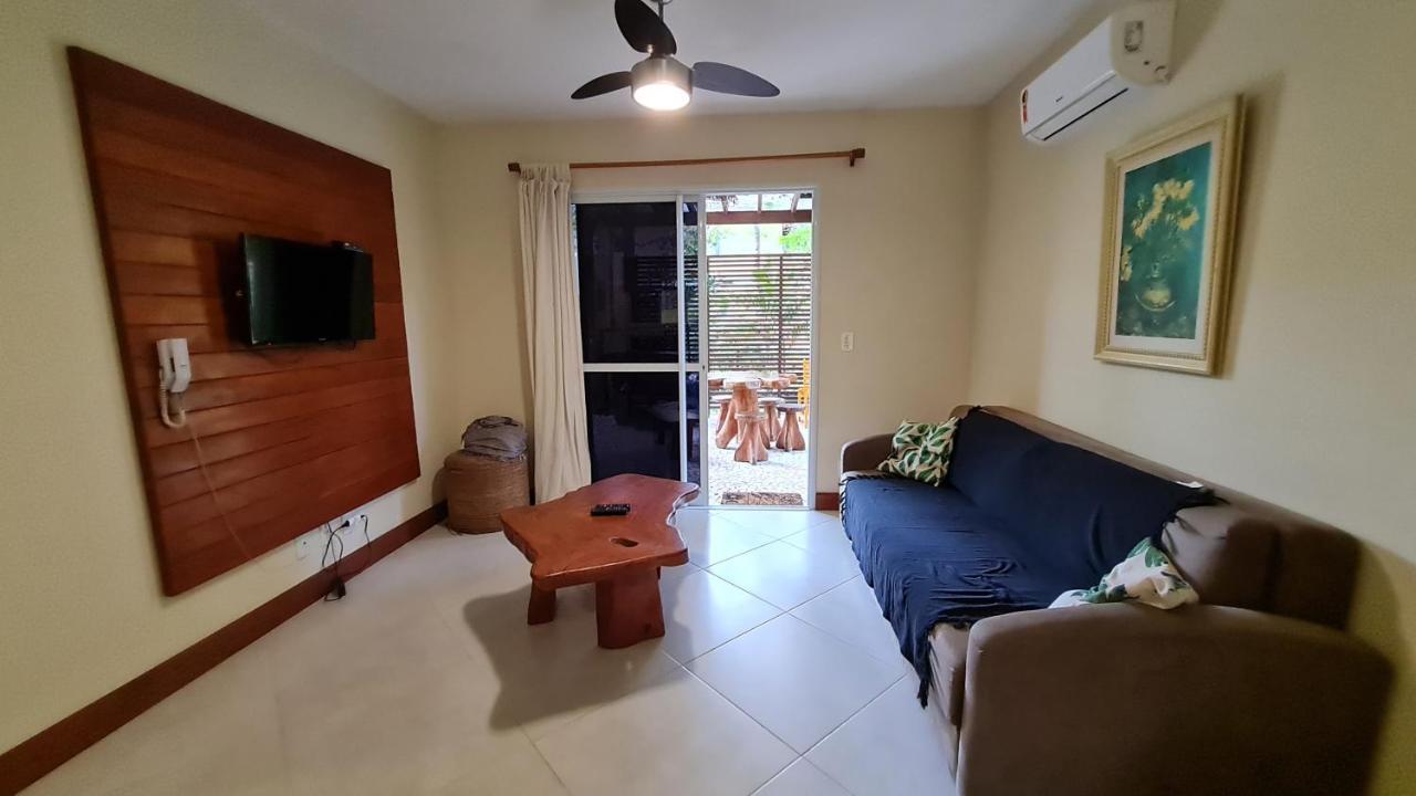 Villa Verona Apartamento Praia do Forte Luaran gambar